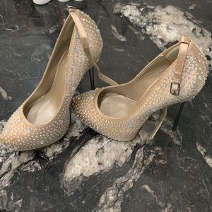 Aldo Heels